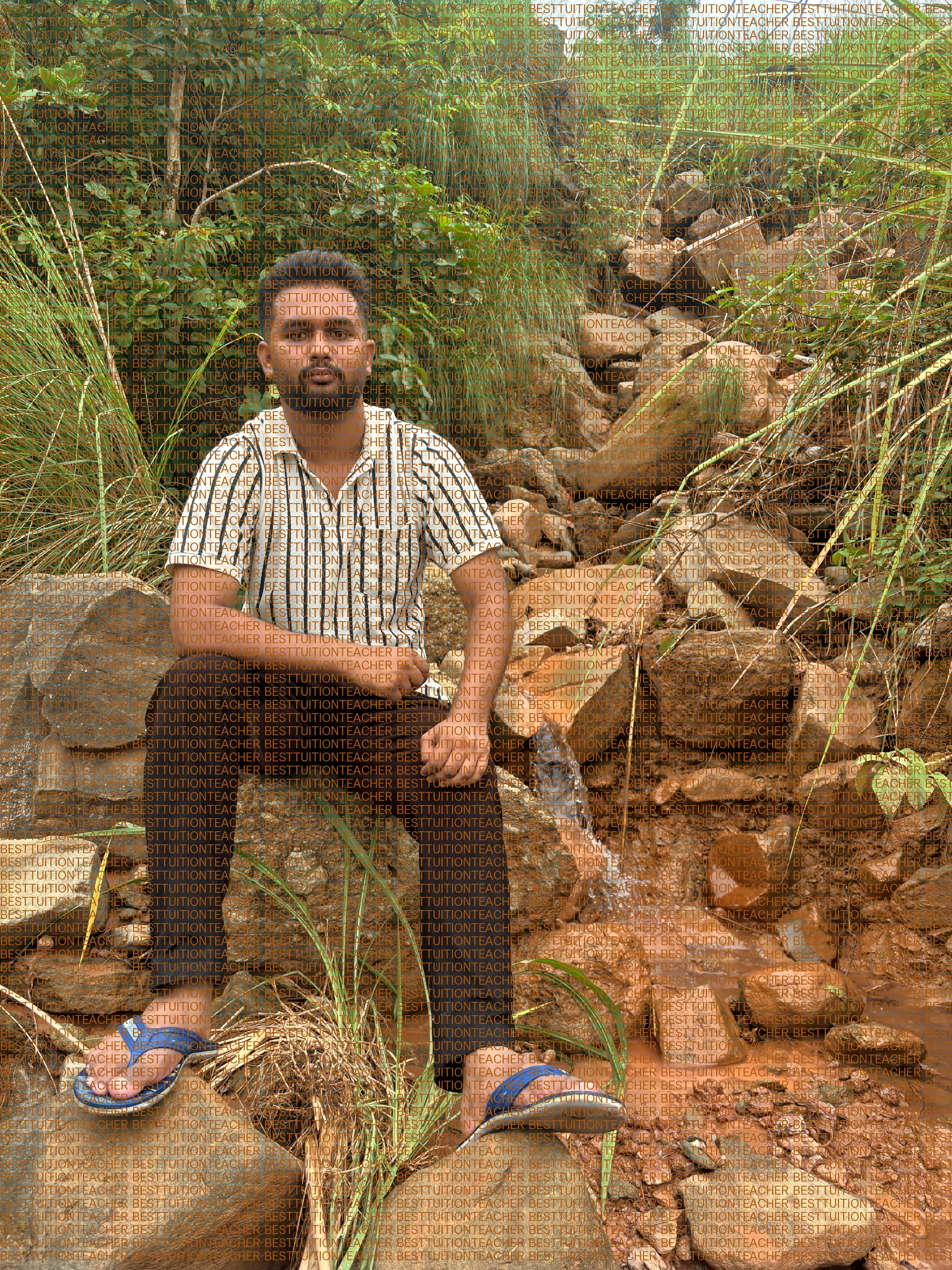 Araaf Ali